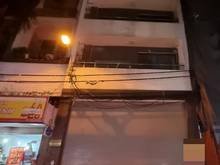 Hình ảnh Cho thuê nhà Hoàng quốc việt 71m2 x 5 tầng, oto để trong nhà ở, trung
