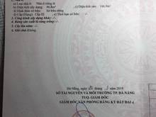 Hình ảnh Bán nhà mặt tiền đường Hoàng Diệu, Hải Châu, Đà Nẵng