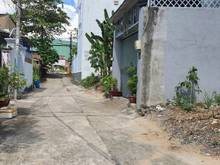 Hình ảnh Đất DT : 4,3x23,5=100m2 Hẻm 105, đường Trương Văn Hải, Tăng Nhơn Phú B
