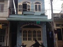 Hình ảnh Bán nhà Nguyễn Văn Đậu P6 Bình Thạnh. HXH cách MT 5 căn. 9,8 TỶ