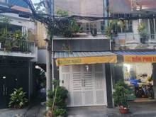 Hình ảnh Chính chủ cần bán gấp mặt tiền Lê Thị Bạch Cát P11 Q11 giá thỏa thuận