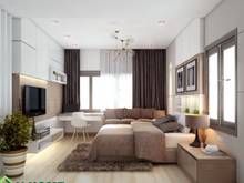 Hình ảnh Hotiland.info- 2PN Sunrise City 106 m2, 4.2 tỷ, giá rẻ nhất thị trường