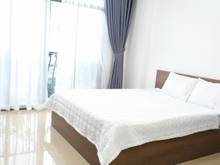 Hình ảnh Studio-Full nội thất-Công viên Gia Định_Lê Trực