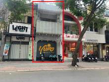 Hình ảnh Cho thuê nhà 17 Huỳnh Thúc Kháng, P. Bến Nghé, Q1. DT: 4x17m
