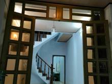 Hình ảnh Nhà đẹp Bùi Quang Là P12 Gò Vấp 2PN (3.2x11)
