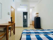 Hình ảnh Duplex_ Studio-Full nội thất-Công viên Gia Định_Hoàng Hoa Thám