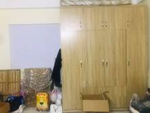 Hình ảnh Nhà Thanh Lân, ô tô gần, mt 4,5m, 4 tầng, 30m2, 2.55 tỷ