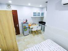 Hình ảnh Phòng cho thuê tại Nguyễn Oanh - Mới xây - Phòng thoáng