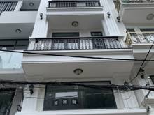 Hình ảnh Cho thuê nhà HXH 451/3A, Đường Xô Viết Nghệ Tĩnh, Phường 26,Bình Thanh