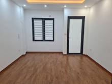 Hình ảnh Nhà Lĩnh Nam, cách phố 15m, mới tinh, mt 4m, 5 tầng, 31m2, 3.75 tỷ