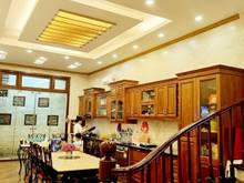 Hình ảnh Bán nhà Hoàng Văn Thái 50m, 5m mặt tiền, ô tô đỗ cửa, 2 thoáng, 7 tỷ