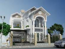 Hình ảnh Bán biệt thự Trần Quốc Toản 10mx31m cực VIP P8 Quận 3 giá chỉ 86 tỷ