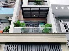 Hình ảnh Nhà HXH Hoàng Hoa Thám, Bình Thạnh. 4x15m - 5 tầng - chỉ 9 tỷ