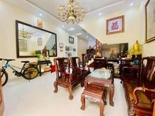 Hình ảnh Bán nhà đẹp Bạch Mai đón tết, cực gần phố, 33m2, 6 tầng chỉ nhỉnh 3 tỷ