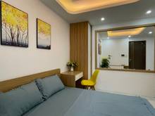 Hình ảnh Bán chung cư Văn cao - Hoàng Hoa Thám - vĩnh Phúc - sổ hồng từng căn .