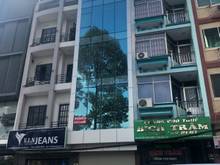 Hình ảnh Bán gấp nhà (4,2x11m) Trệt, 4 lầu MT Rạch Bùng Binh P. 9 Q.3 Giá 19tỷ