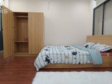 Hình ảnh phòng trọ văn minh đầy đủ nội thất