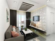Hình ảnh Cần cho thuê gấp CH SUNRISE RIVERSIDE . Nhà mới decor ,full nội thất ,
