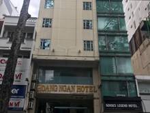Hình ảnh Bán toà nhà MT Nguyễn Thị Minh Khai Q1, Dt 7x20m, hầm 8 lầu, giá 98 tỷ