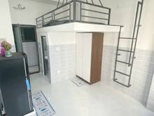 Hình ảnh 🌈Căn Hộ  Siêu Đẹp - Studio lớn - Giá Tốt, Sát Hutech, FTU, GTVT🥰
