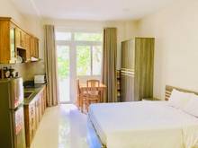 Hình ảnh 🔥CH Studio 35m2 Hồ Văn Huê, thoáng mát, an ninh sạch sẽ, GIÁ TỐT 🔥