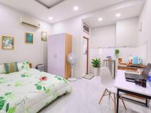 Hình ảnh Phòng Full Nội Thất Đẹp  - Gò Vấp ( Hỗ Trợ Giảm Giá 30% )
