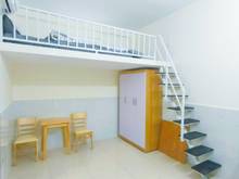 Hình ảnh Duplex-Full nội thất-Gần bến xe Miền Đông-Chu Văn An