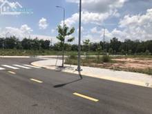 Hình ảnh Bán Gấp Đất Tđc Định Hiệp, Dầu Tiếng Bd, Lô Góc (Có Tách Lẻ) Gần Chợ,