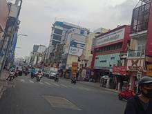 Hình ảnh Siêu vị trí! Bán nhà gốc 2mặt tiền đường Phan Đình Phùng P15 Phú Nhuận