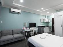 Hình ảnh 🌾Bóc tem CH Studio Hoàng Văn Thụ mới xây 100%, thoáng mát, an ninh 🌾