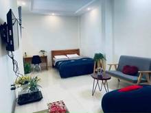 Hình ảnh Phòng trọ Hồ Đắc Di Tây Thạnh Tân Phú