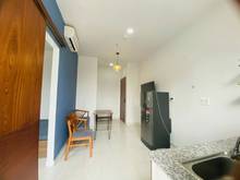 Hình ảnh Studio-1 phòng ngủ-Full nội thất-Công viên Gia Định_Nguyễn Văn Đậu