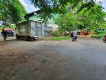 Hình ảnh Mảnh đất phân lô KĐT Linh Đàm Hoàng Mai Lô góc Ô tô vỉa hè nhỉnh 7 tỷ