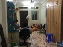Hình ảnh Bán nhà phân lô, ô tô, Văn Cao, Ba Đình, 52m2*4T, giá 14 tỷ 500 triệu.