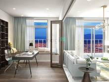 Hình ảnh Cần cho thuê gấp CH Green Valley, PMH,2P nhà đẹp,full NTCC , giá rẻ