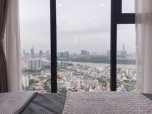 Hình ảnh Cần bán 2PN nhà trống và full nội thất Ecogreen Giá tốt