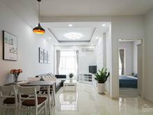 Hình ảnh Cho thuê chung cư Sunrise Riverside, DT 71m2, 2PN2WC full NT cao cấp