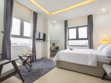 Hình ảnh 🌾Mb6623 nạp rút nhanh chóng đẹp tại Huỳnh Văn Bánh, 35m2 full nội thất, cửa sổ thoáng mát