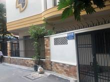 Hình ảnh Nhà 2MT hẻm xe hơi Nguyễn Cửu Vân p17 Bình Thạnh. 1trệt 2lầu st. 6x15m