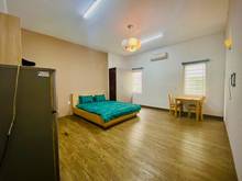 Hình ảnh Studio full NT_siêu rộng 45m2 giá rẻ KDC Nam Long Q7