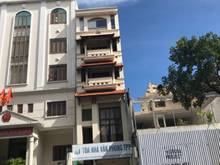 Hình ảnh Cần bán gấp nhà đường Cao Thắng 10x40m 400m2. 2 hầm, 12 lầu . 330 Tỷ