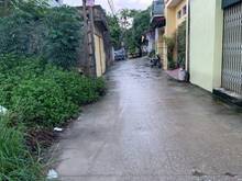 Hình ảnh Cần bán căn nhà 3.5 tầng tiện ích đầy đủ, nội thất mới cứng Thôn Cự Đà