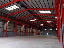 Hình ảnh Cho thuê kho xưởng 1700m2 đường Quốc Lộ 1A, An Phú Đông, Q12