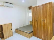 Hình ảnh Phòng trọ full nội thất đến là ở ngay đường Thạch Lam Tân Phú