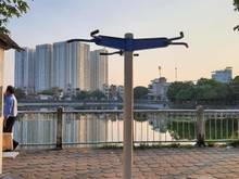 Hình ảnh Nhỉnh 4 Tỷ, Sở Hữu Ngay Nhà 35m x 4 Tầng, Ô TÔ Đỗ Cửa, Khương Đình.