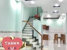 Hình ảnh Bán nhà 2 Tầng HXH Đỗ Nhuận Tân Phú 50m2 Giá 4.25 Tỷ