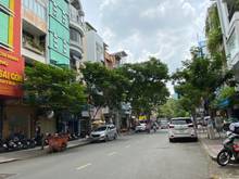 Hình ảnh Cần Tiền Bán nhanh nhà Quận 1 (4x18) MT Nguyễn Thái Bình, Quận 1