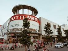 Hình ảnh Cho thuê nhà phố shophouse Cityland Park Hills ngay mặt Phan Văn Trị