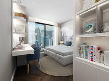 Hình ảnh Bán nhà MT D2 p25 Q.Bình Thạnh 75m2 giá 13.7ty TL