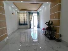Hình ảnh Bán Gấp Nhà Mặt Tiền Lạc Long Quân Tân Bình 4 Tầng BTCT Gần 100m2 Chỉ